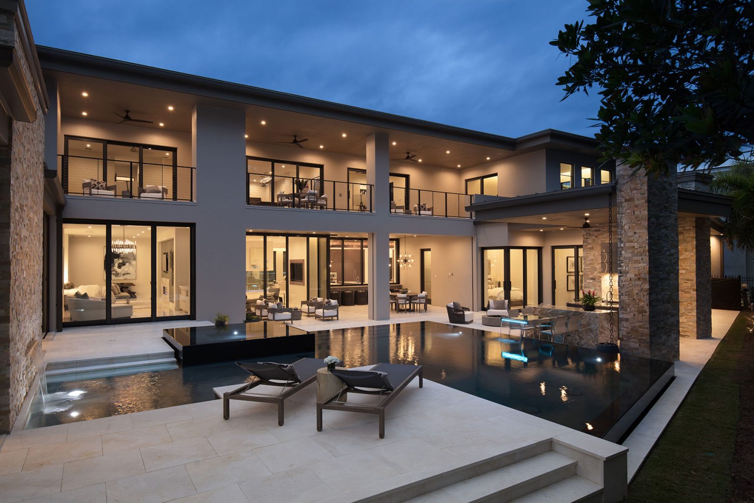 Home - Paradise Pools by Design